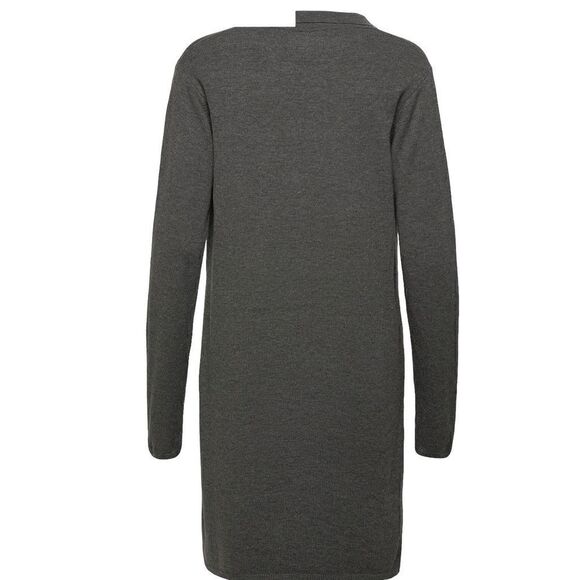 Birgitte Herskind Harriet Dress in Dark Grey NWOT Size Medium - Picture 2 of 8